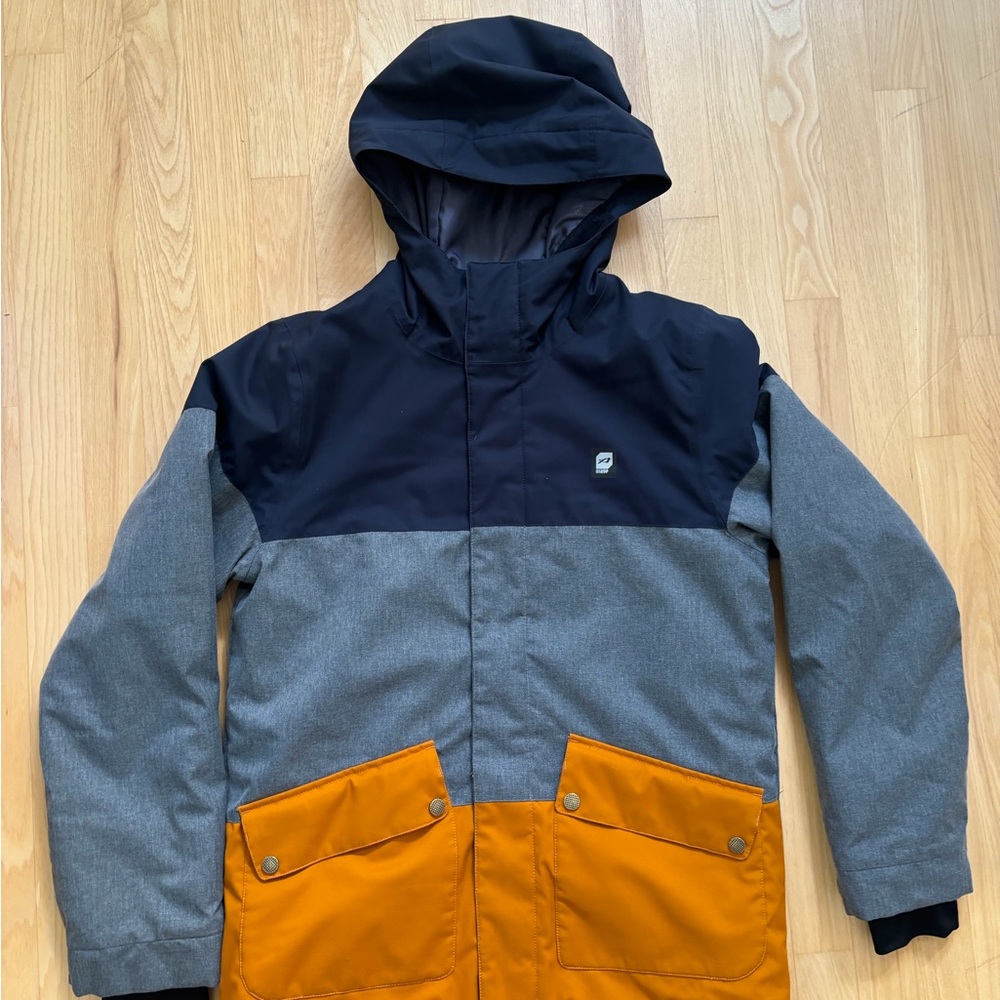 Orage Boys Ski/Snowboard Jacket- size xl 16